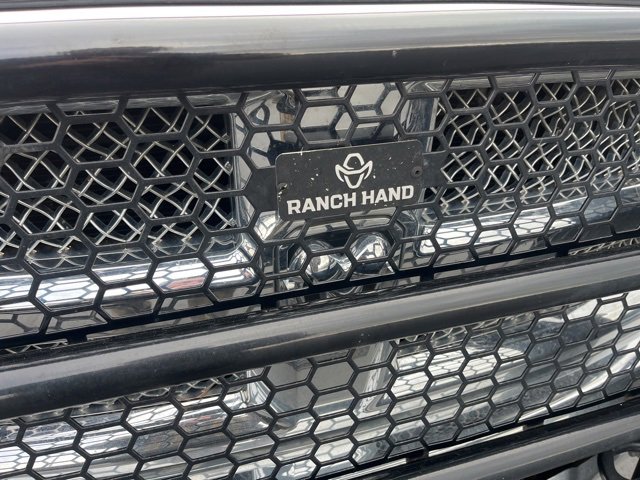 Used 2016 RAM 2500 Longhorn image 11