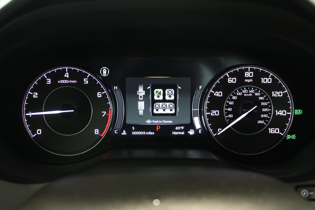 New 2026 Acura RDX w/ Technology Package AWD/4WD image 4