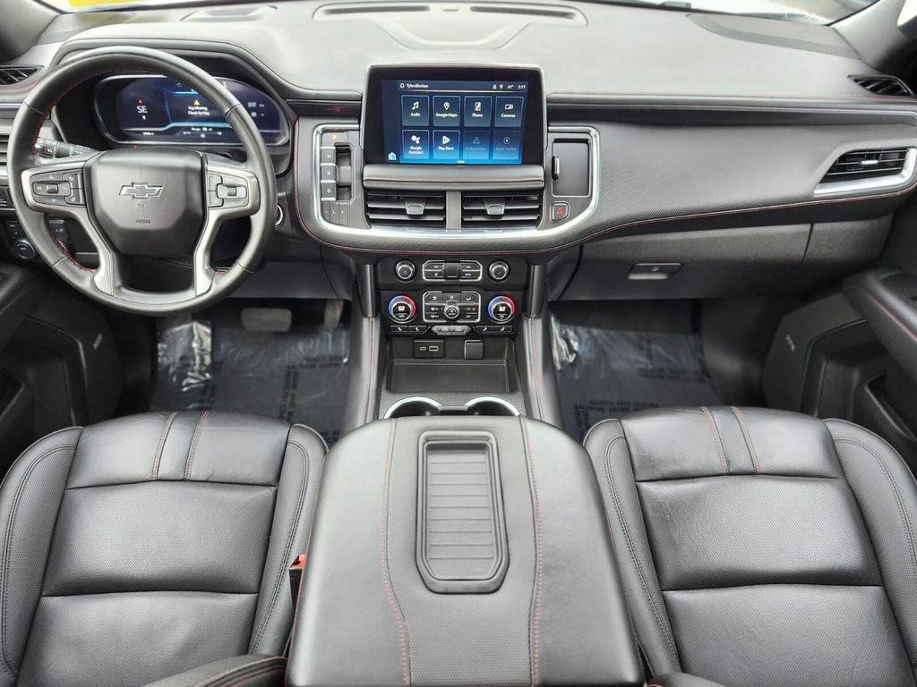 Used 2024 Chevrolet Suburban RST w/ Luxury Package image 10