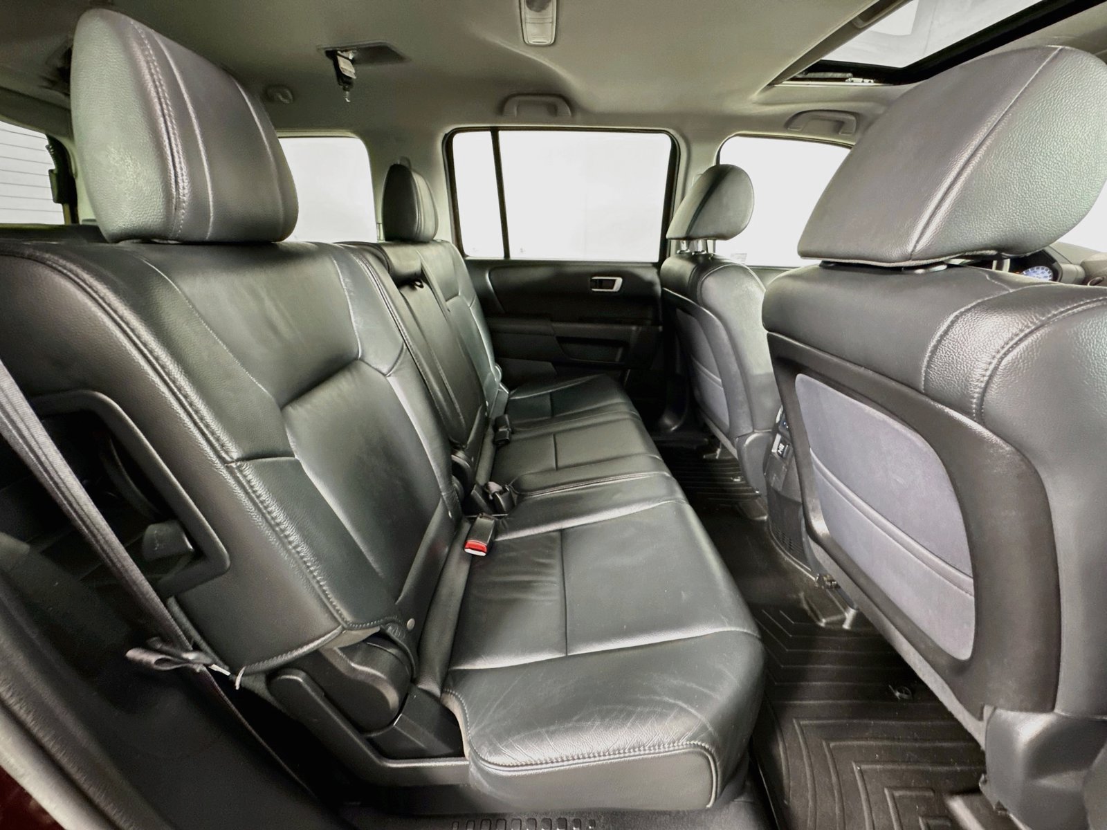 Used 2015 Honda Pilot EX-L image 27