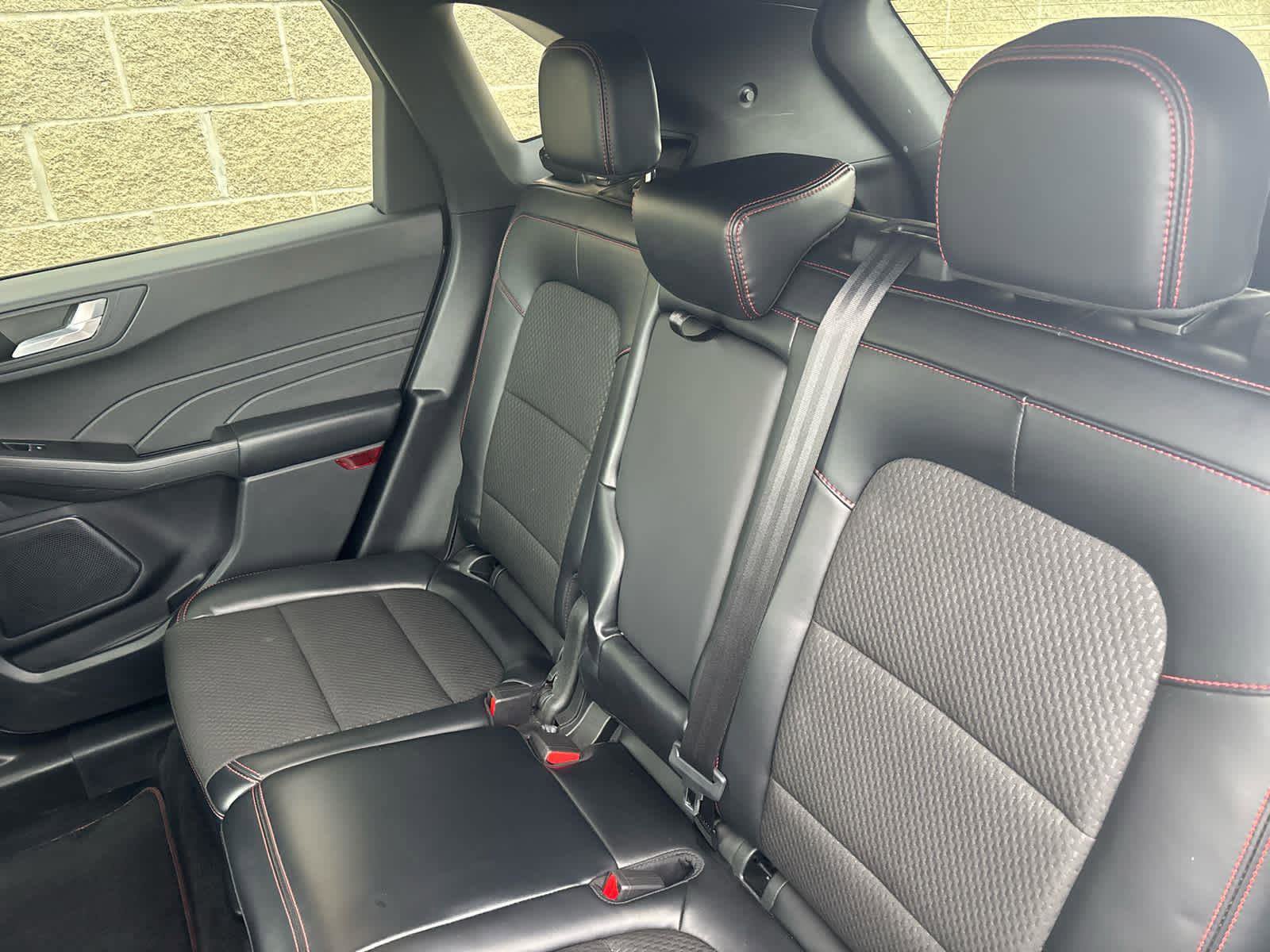 Used 2023 Ford Escape ST-Line Select w/ Tech Pack #2 image 25