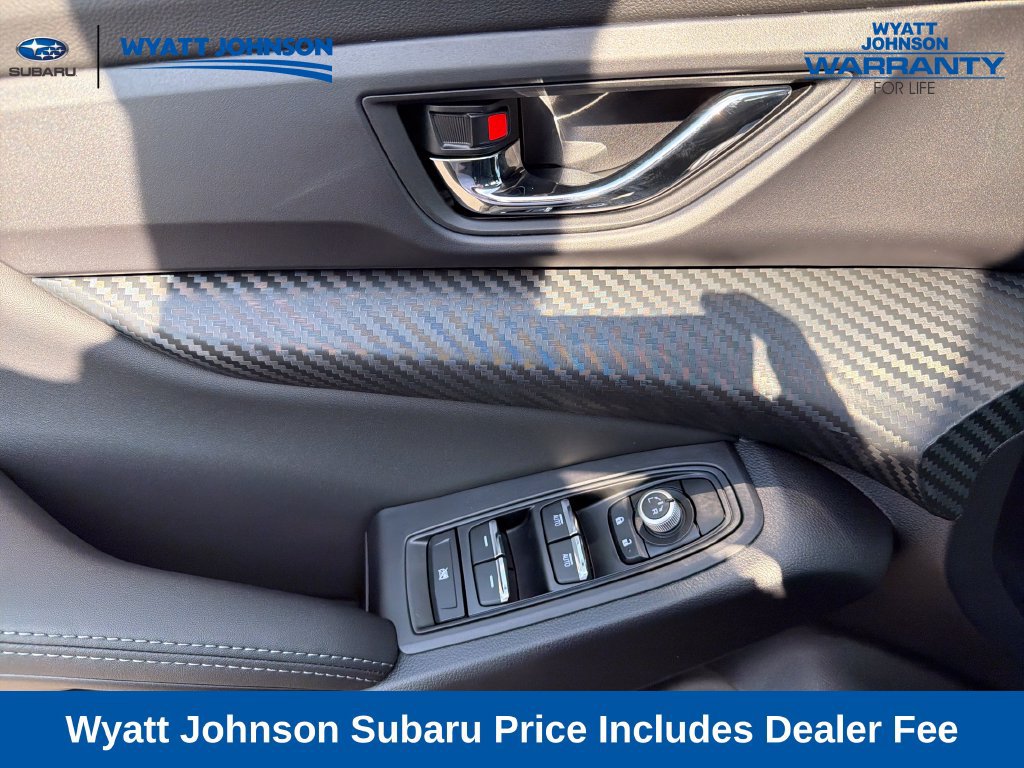 New 2027 Subaru Ascent Premium AWD/4WD image 18