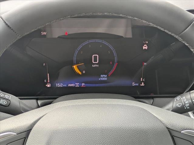 New 2026 Chevrolet TrailBlazer LT w/ Convenience Package image 11