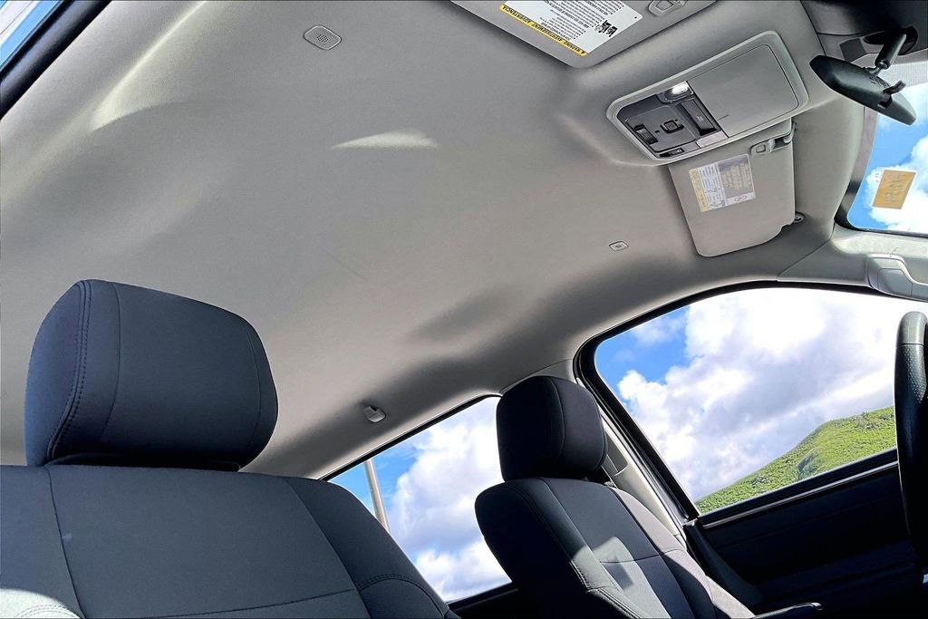Used 2024 Toyota Tundra SR5 AWD/4WD image 17