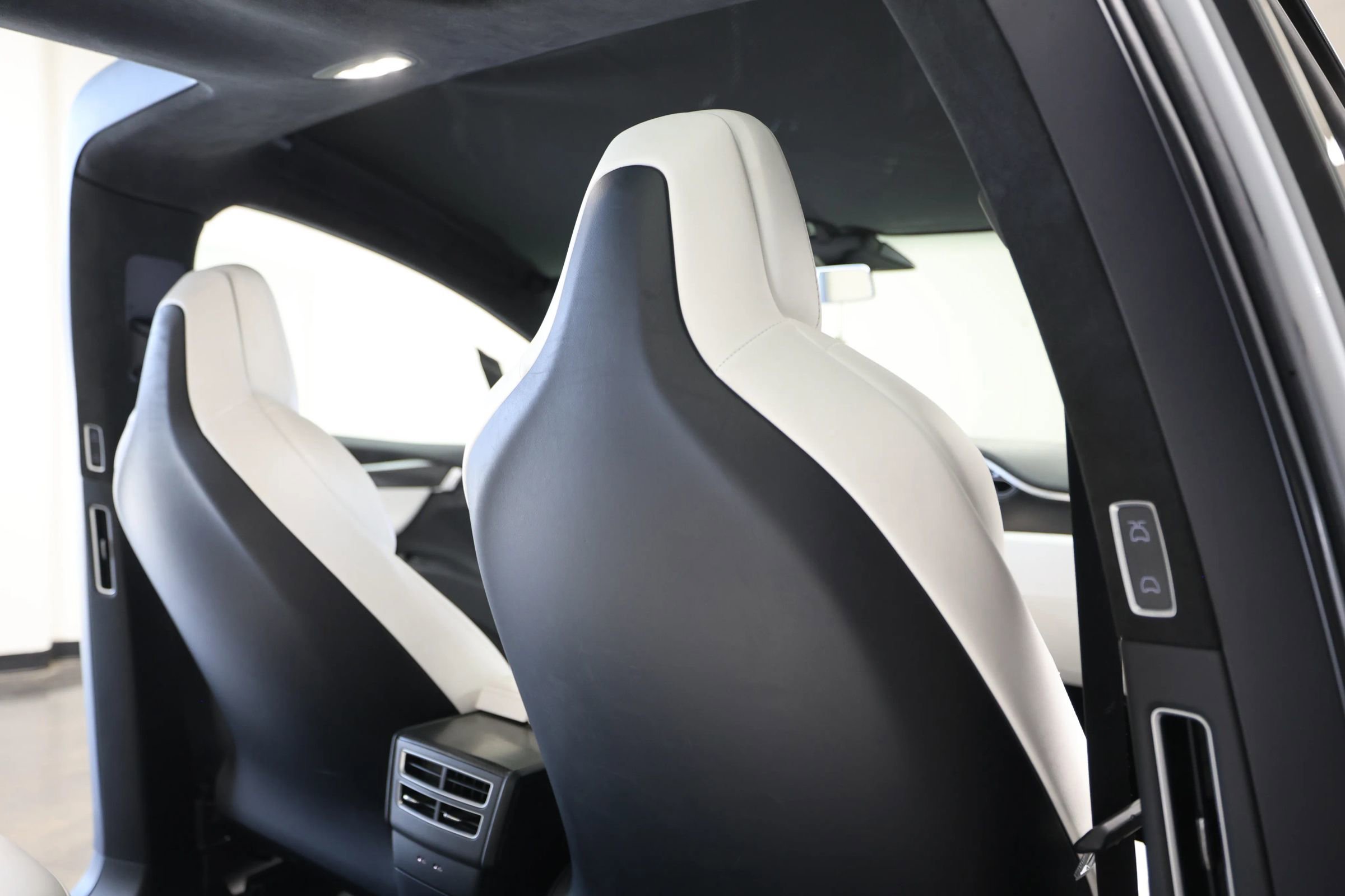 Used 2017 Tesla Model X P100D image 43