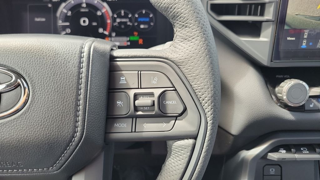New 2026 Toyota Tundra TRD Pro AWD/4WD image 22