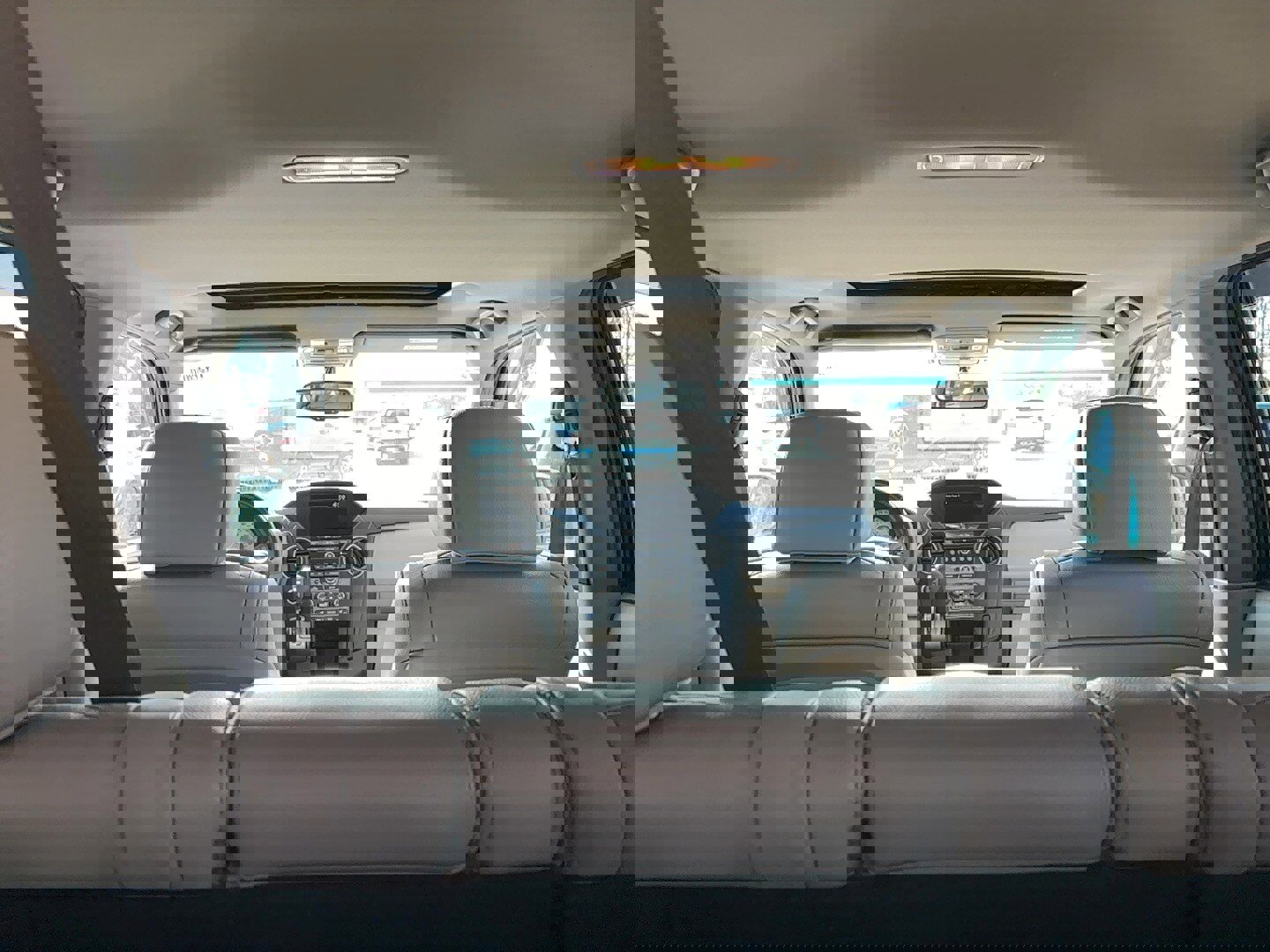 Used 2014 Honda Pilot EX-L image 12