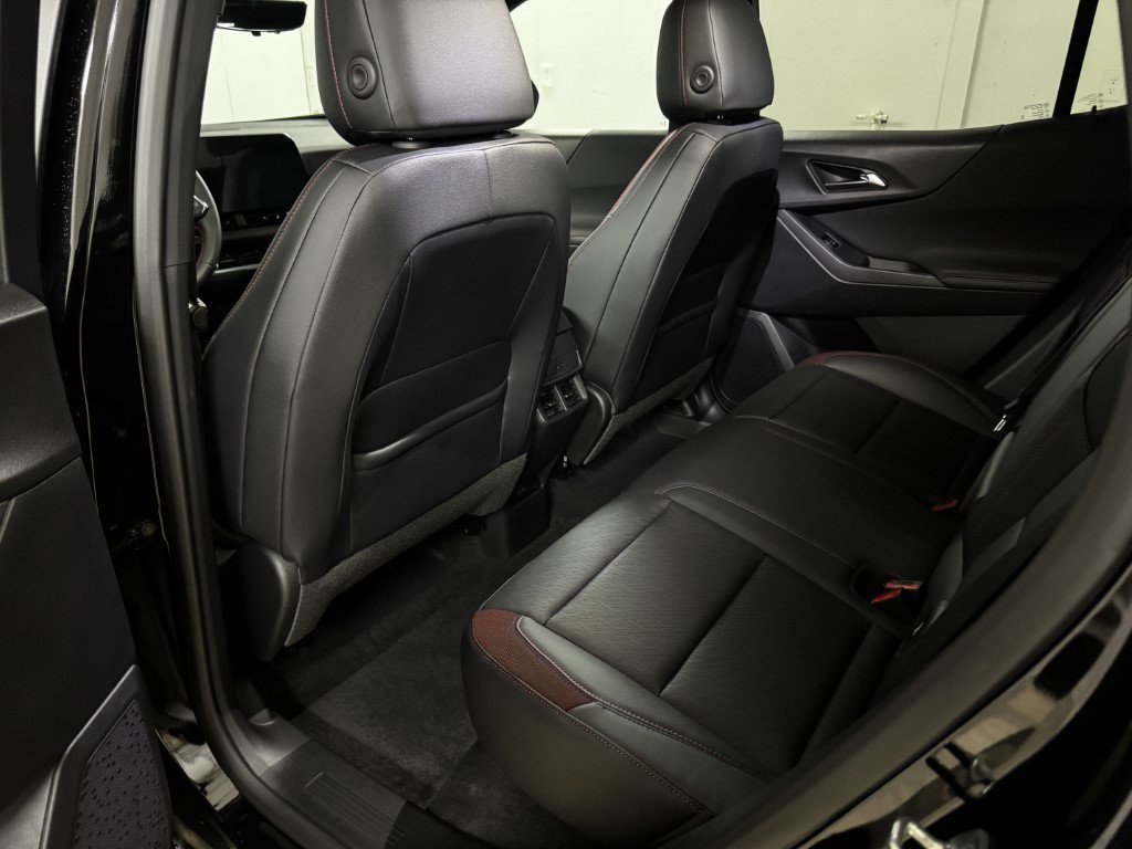 New 2026 Chevrolet Equinox RS w/ Safety and Technology Package image 60