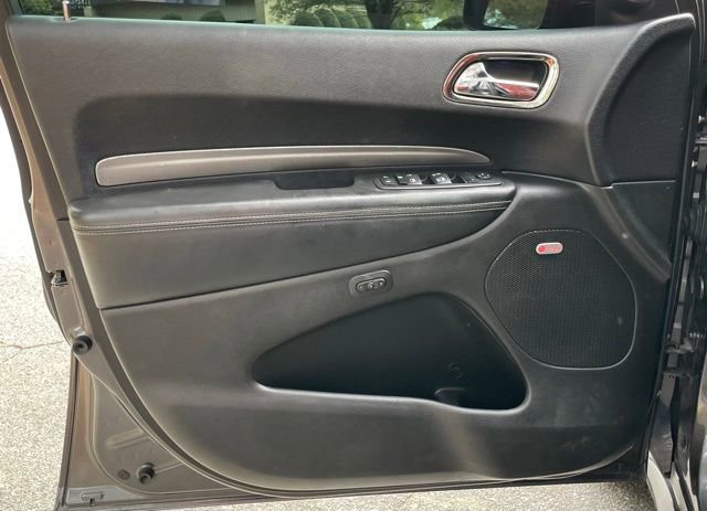 Used 2018 Dodge Durango SRT w/ Technology Group image 13