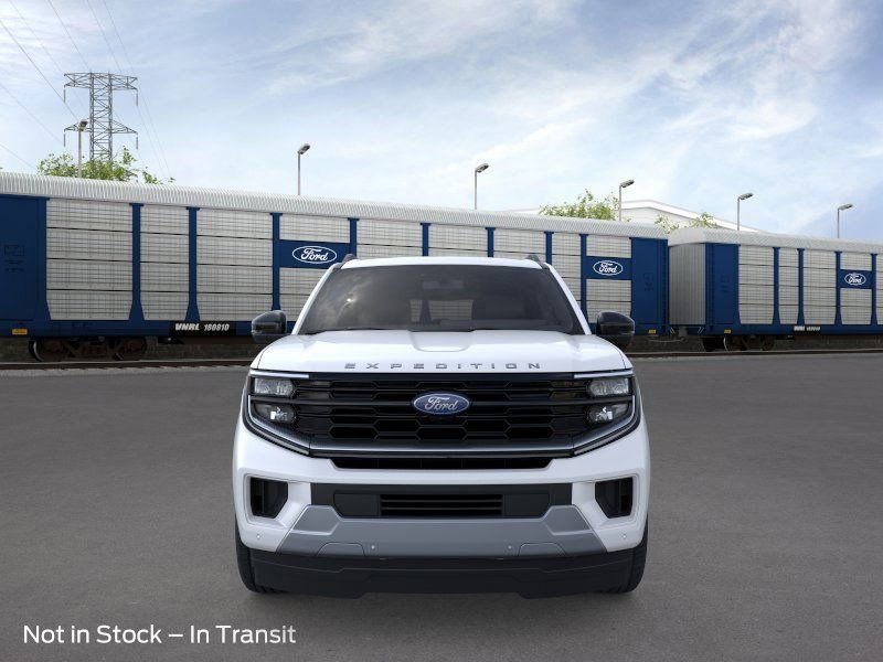 New 2026 Ford Expedition Max Platinum AWD/4WD image 37