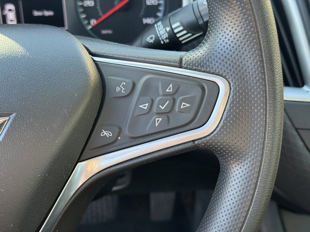 Used 2022 Chevrolet Malibu LS image 25