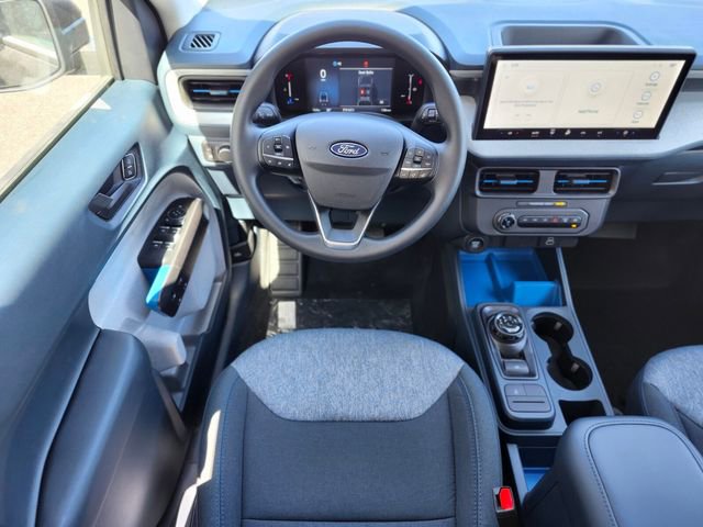New 2026 Ford Maverick XLT FWD image 13