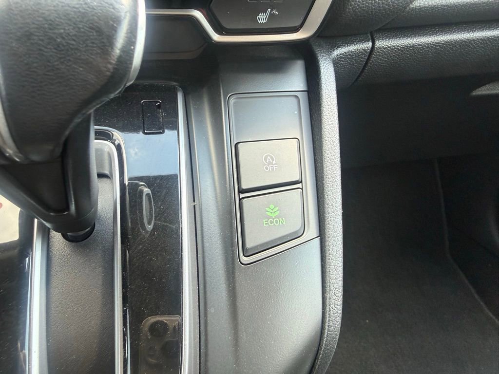 Used 2020 Honda CR-V Touring image 25