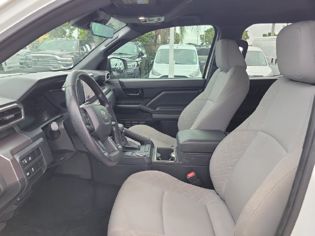 Used 2024 Toyota Tacoma SR5 RWD image 19