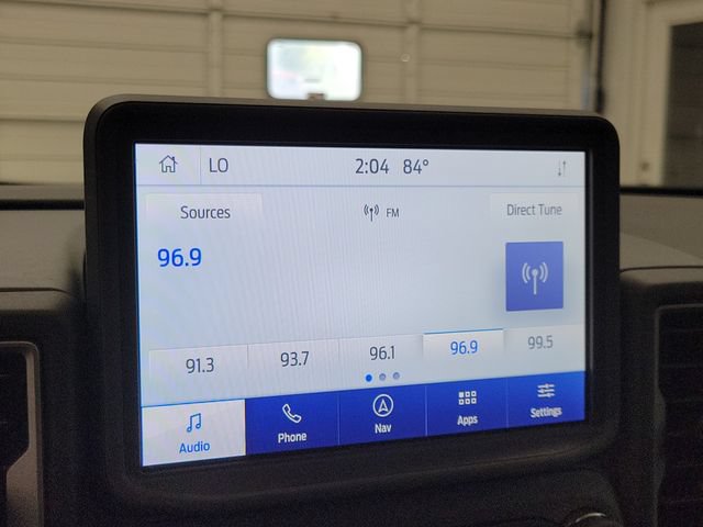 Certified 2024 Ford Bronco Sport Big Bend w/ Convenience Package AWD/4WD image 25