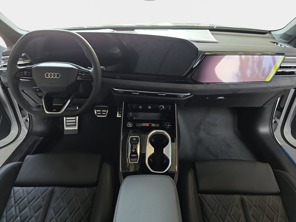 New 2026 Audi A6 Prestige AWD/4WD image 9