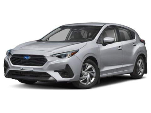 New 2025 Subaru Impreza 2.0i