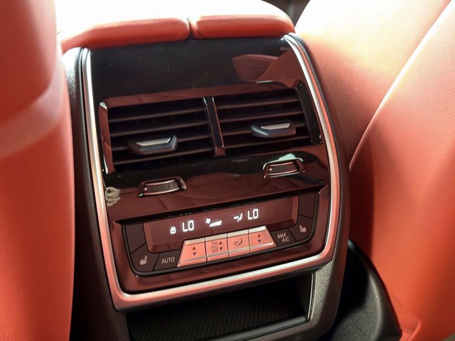 Certified 2024 BMW XM image 14
