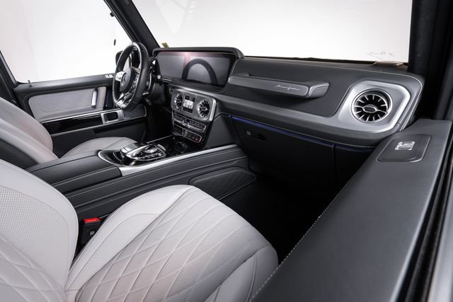 Used 2024 Mercedes-Benz G 63 AMG 4MATIC image 46