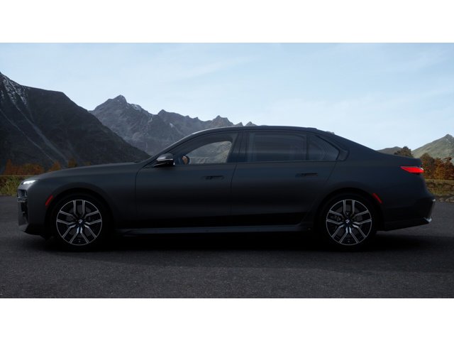 New 2026 BMW 760i xDrive image 4
