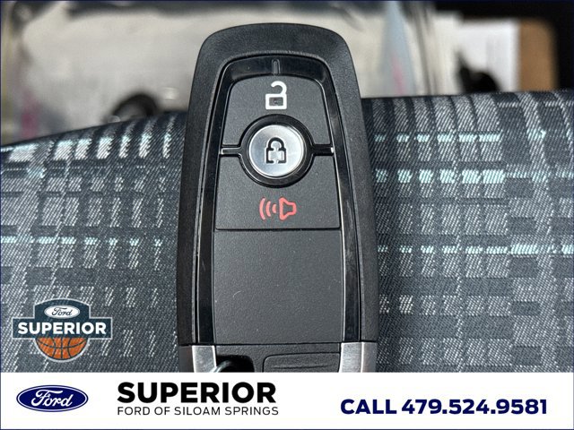 New 2025 Ford Bronco Sport Heritage w/ Convenience Package image 19