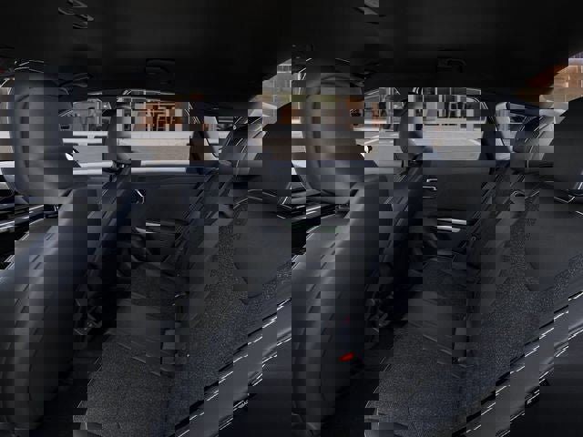 New 2025 Kia K4 GT-Line image 18