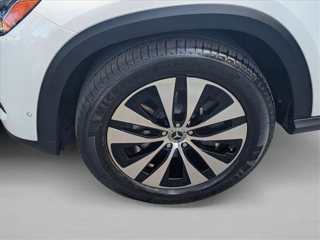 Certified 2025 Mercedes-Benz GLE 350 4MATIC image 25
