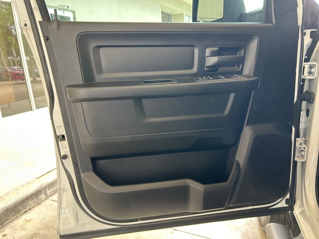 Used 2025 RAM 3500 Tradesman image 33