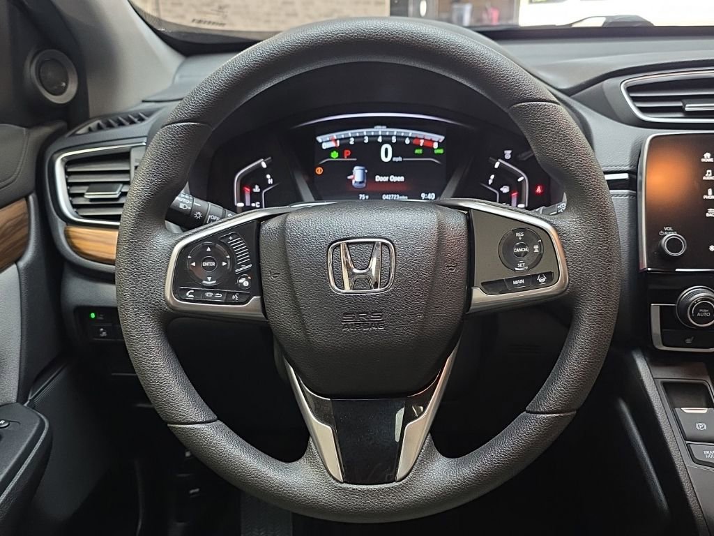 Used 2018 Honda CR-V EX image 15