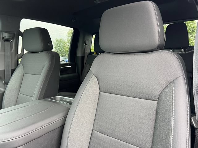 New 2026 Chevrolet Silverado 2500 LT w/ All Star Edition AWD/4WD image 16