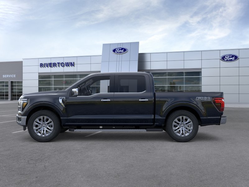 New 2026 Ford F150 Lariat w/ Equipment Group 502A High AWD/4WD image 29