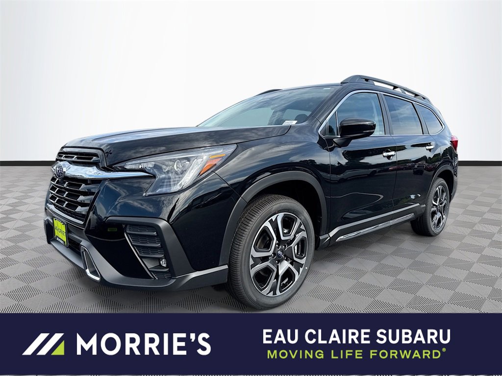 New 2025 Subaru Ascent Touring
