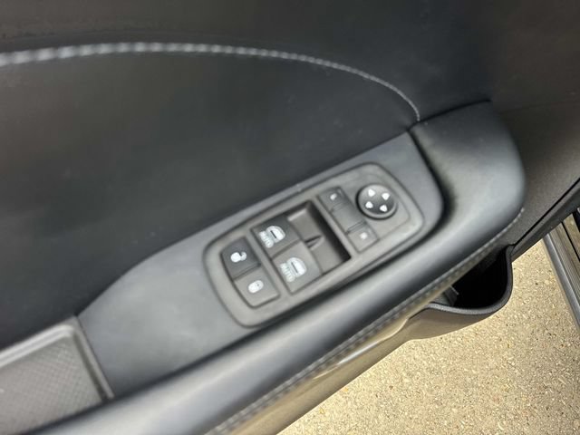 Used 2023 Dodge Challenger GT w/ Plus Package RWD image 17