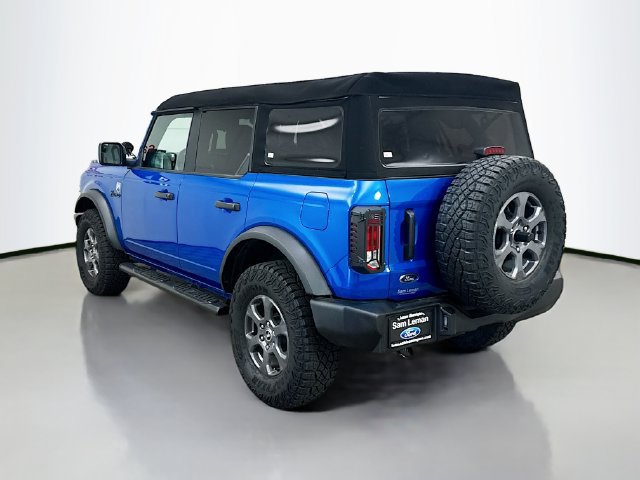 Used 2024 Ford Bronco Big Bend AWD/4WD image 5