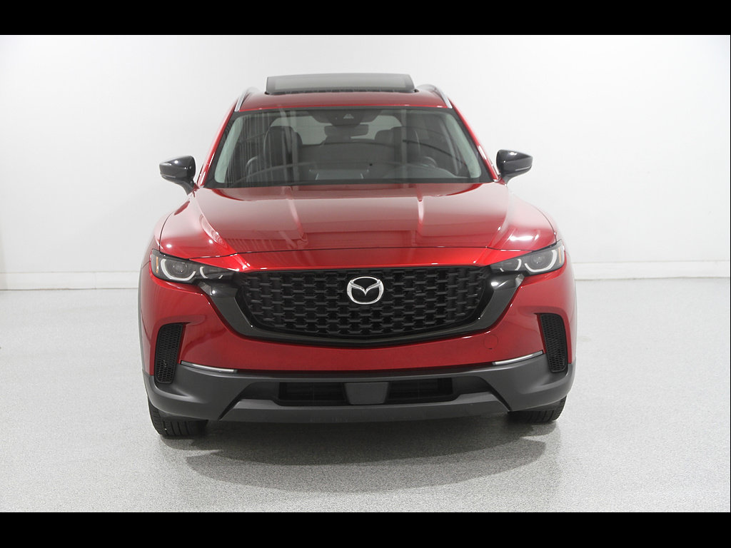 Used 2023 MAZDA CX-50 2.5 S w/ Weather Package AWD/4WD image 2