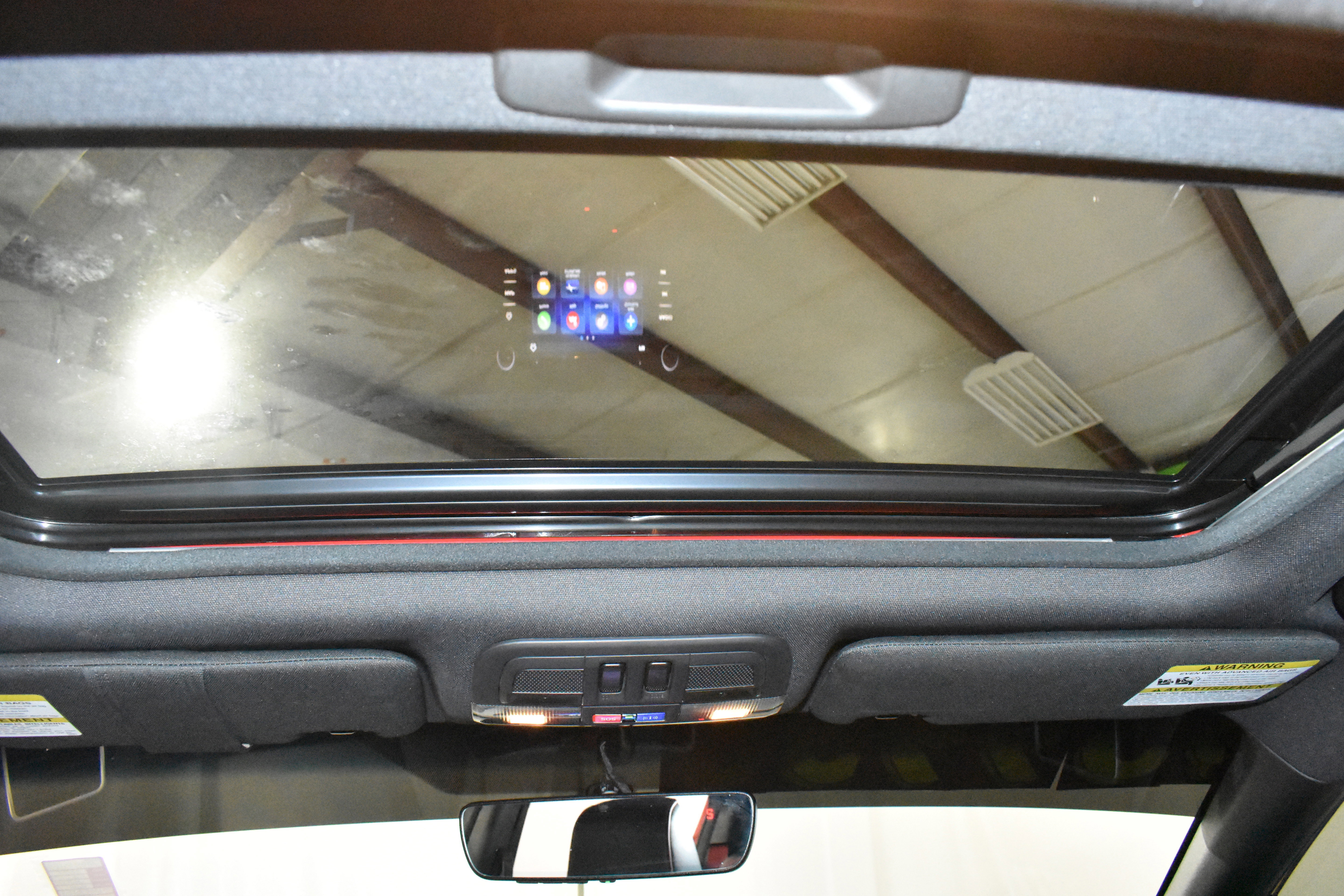 Used 2021 Subaru WRX STI Limited image 29