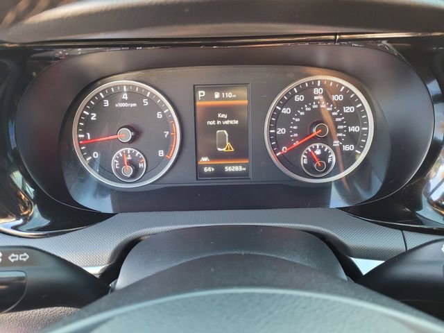 Used 2021 Kia K5 GT-Line w/ GT-Line FWD Premium Package image 21