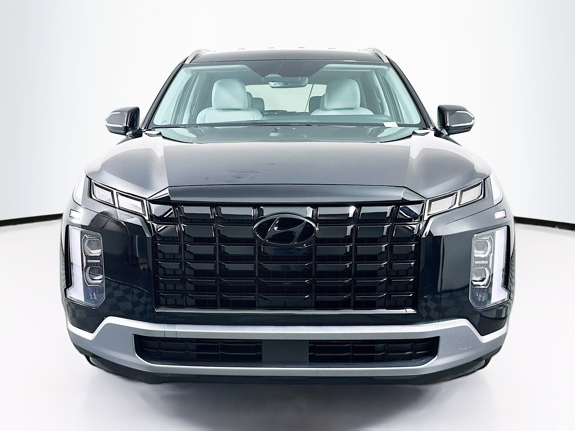 Used 2025 Hyundai Palisade SEL image 2