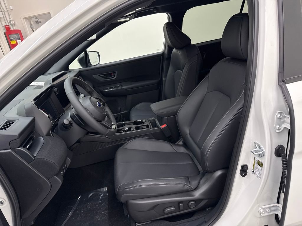 New 2026 Subaru Outback Limited AWD/4WD image 13