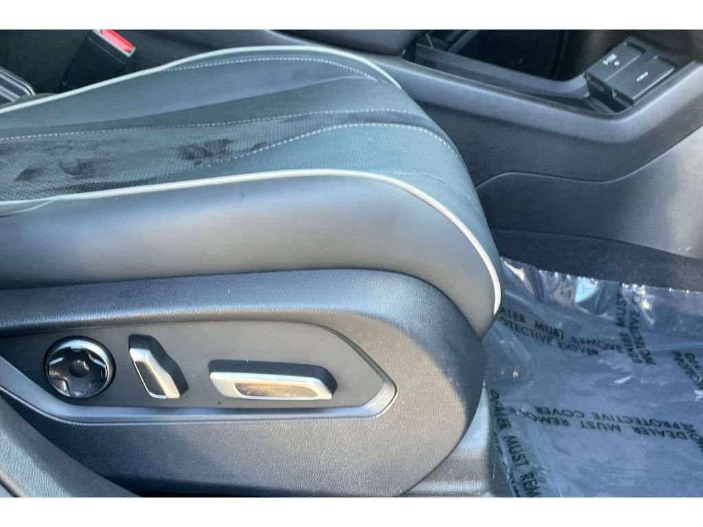 Certified 2021 Acura RDX A-Spec FWD image 22