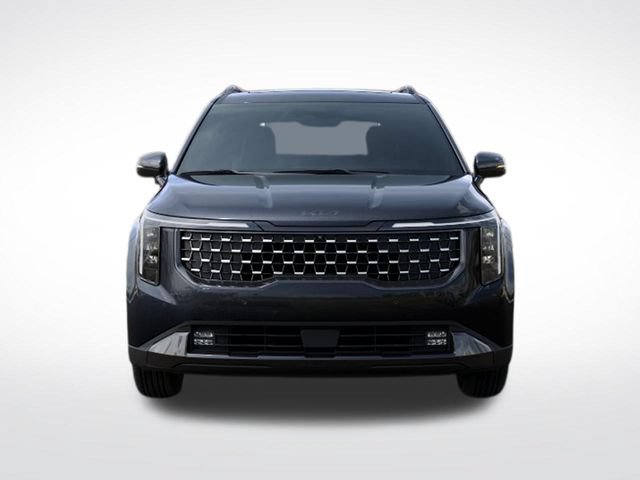 New 2026 Kia Carnival SX FWD image 2