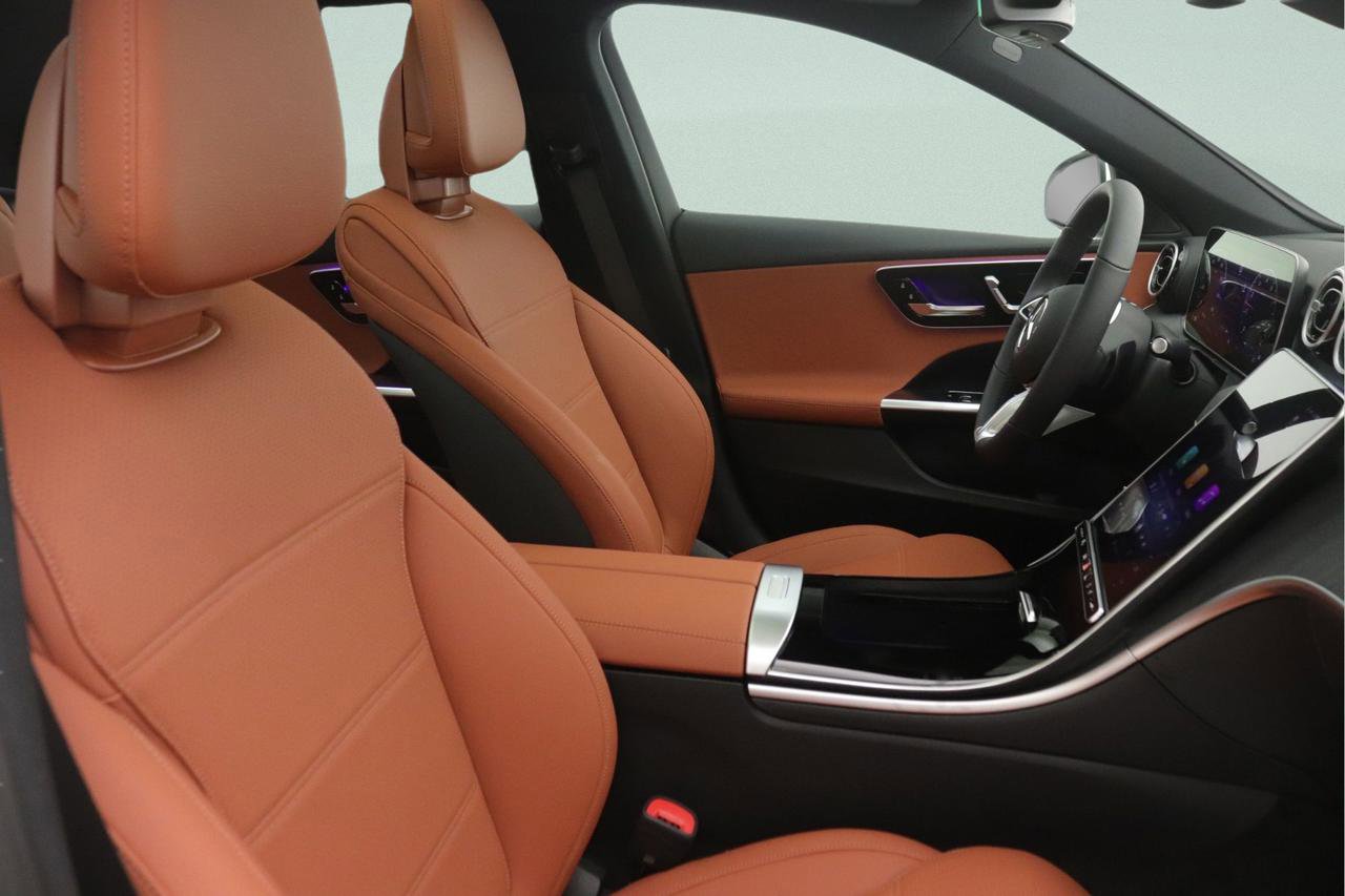 New 2026 Mercedes-Benz C 300 4MATIC Sedan image 7