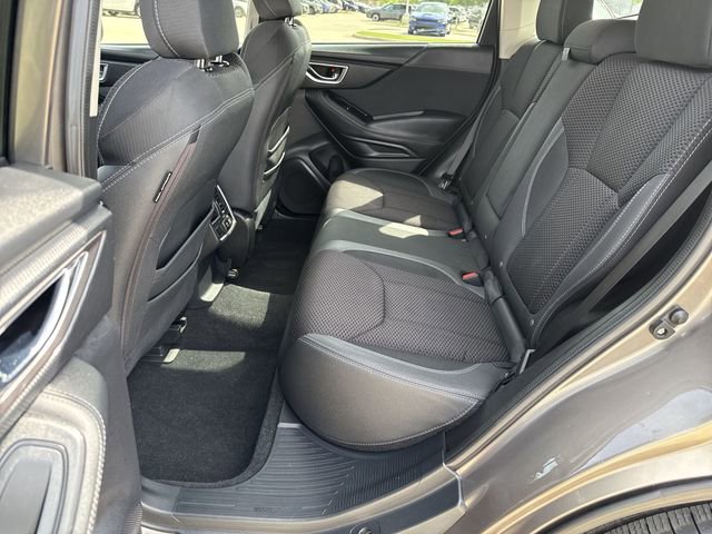 Used 2019 Subaru Forester Premium image 16