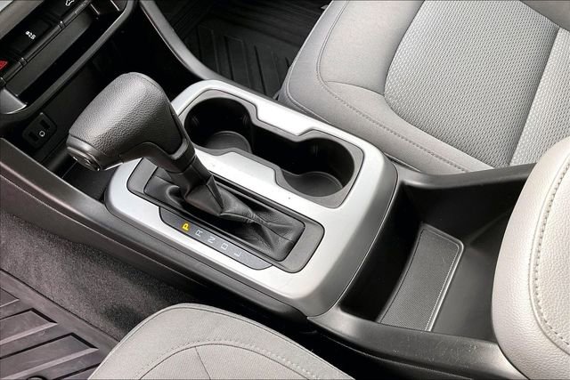 Used 2019 Chevrolet Colorado LT w/ LT Convenience Package image 14