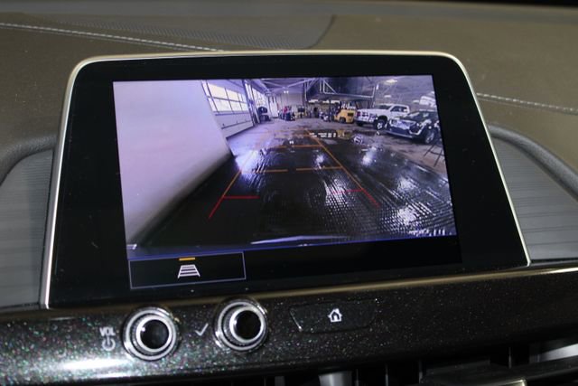 Certified 2026 Cadillac CT4 Luxury AWD/4WD image 19