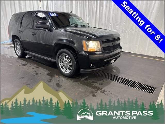 Used 2009 Chevrolet Tahoe LT