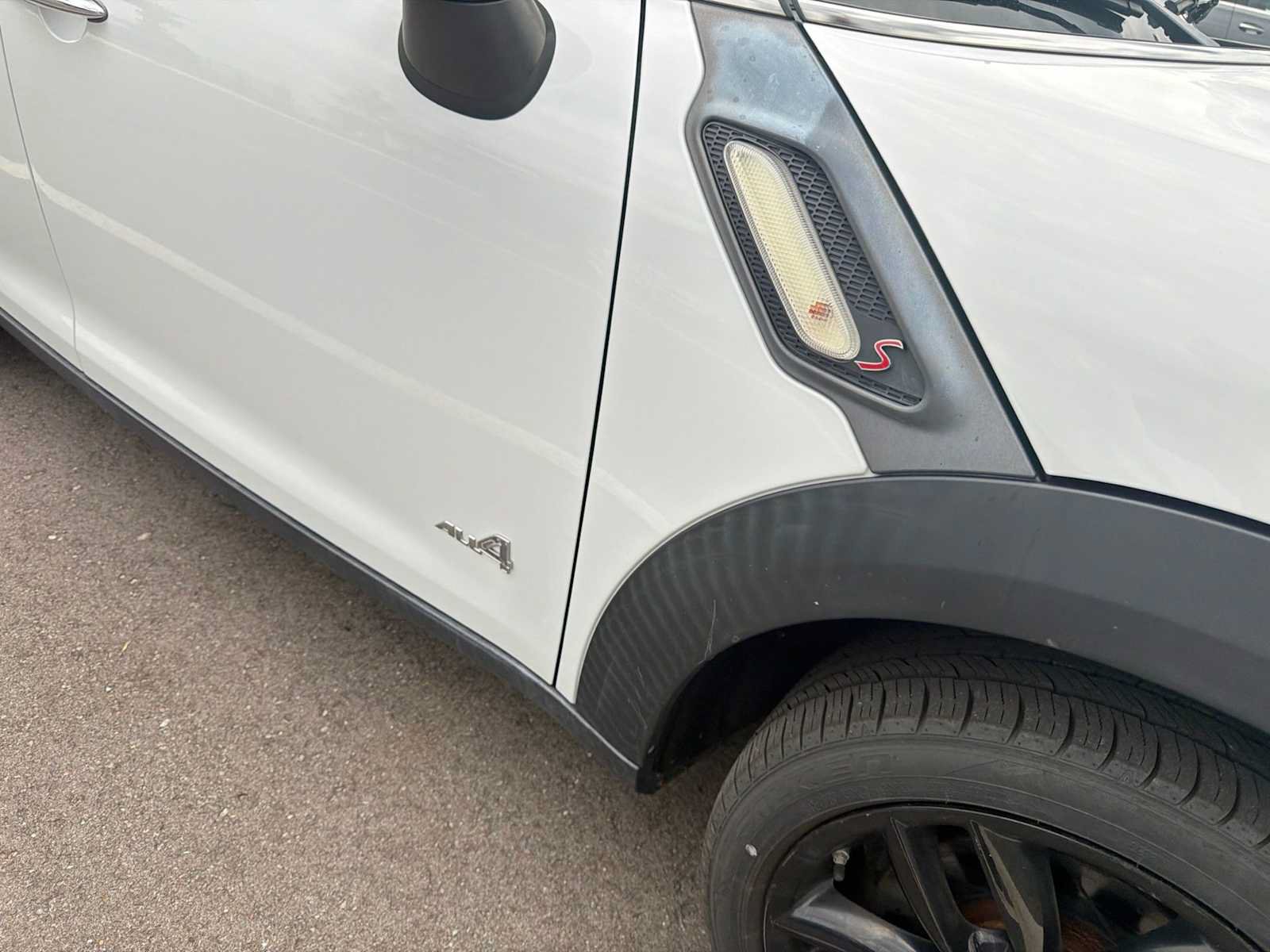 Used 2014 MINI Cooper Countryman S AWD/4WD image 11