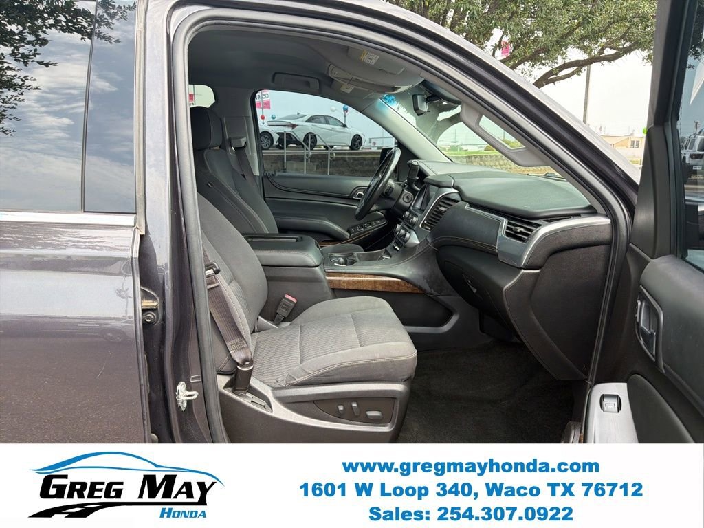 Used 2016 Chevrolet Tahoe LS RWD image 32