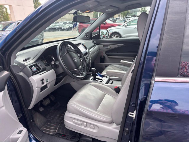 Used 2016 Honda Pilot EX-L image 3