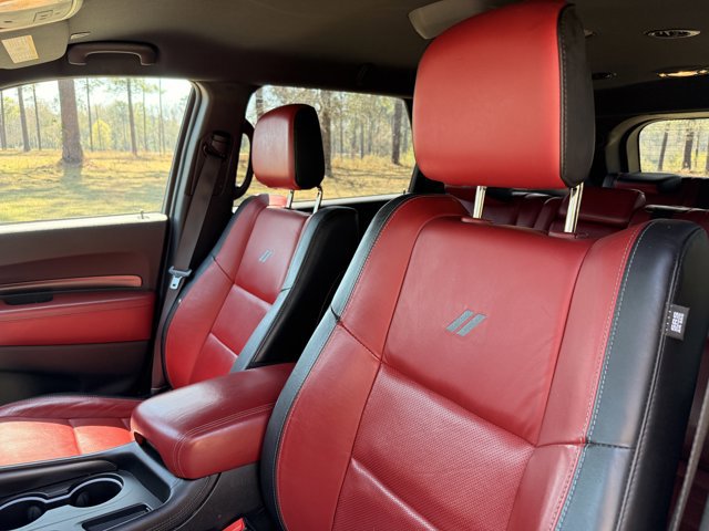 Used 2022 Dodge Durango R/T image 15